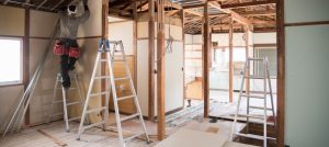 Entreprise de rénovation de la maison et de rénovation d’appartement à Bascous